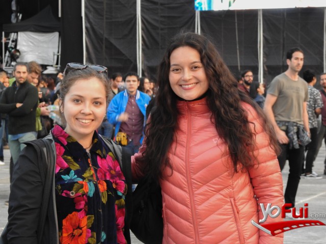 Paola Briones, Paula Jara