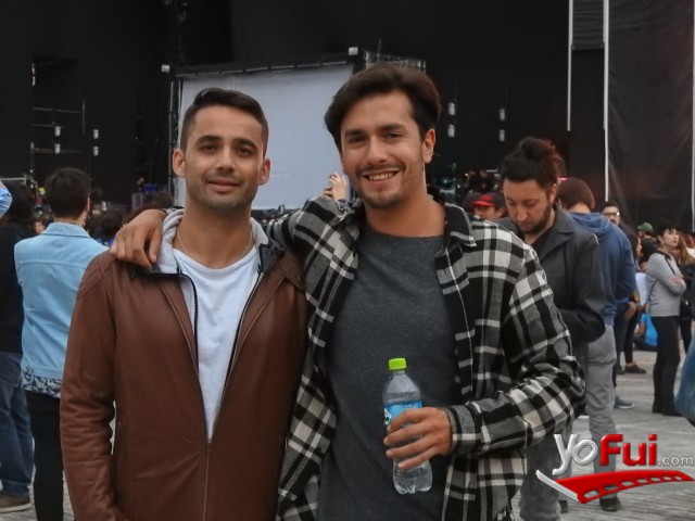 Felipe Guevara, Miguel Campos