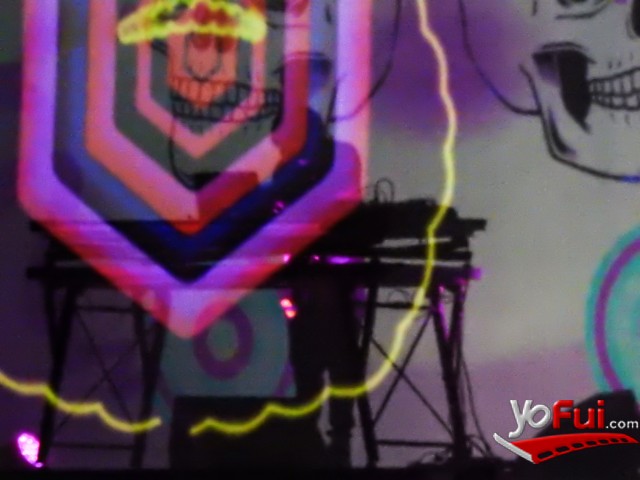 Flying Lotus