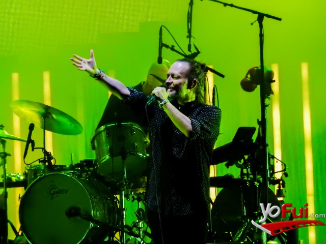Radiohead