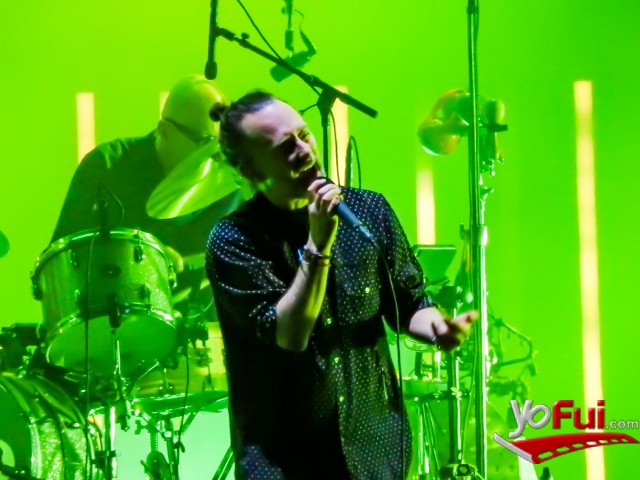 Radiohead