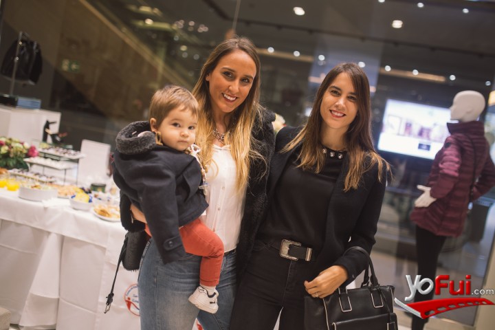 Fotografía en Lanzamiento colección Otoño-Invierno de Vince Camuto, Vince Camuto