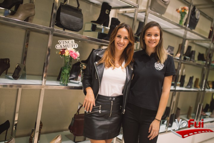 Isidora Urrejola, Andrea