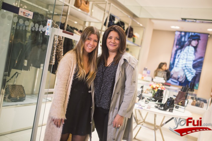 Fotografía en Lanzamiento colección Otoño-Invierno de Vince Camuto, Vince Camuto