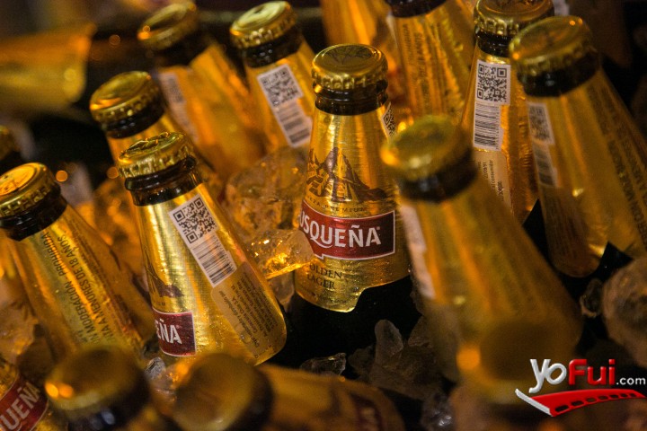 Fotografía en Cusqueña vuelve con nueva imagen y sabor único, Kitchen Club