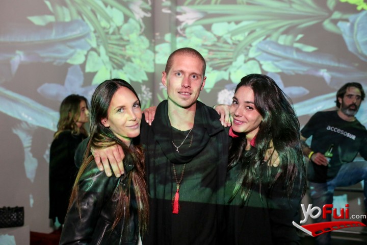 Catalina Werner, Hans Buckel, Catalina Diez