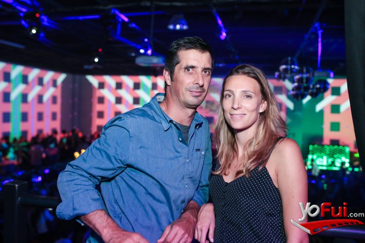 Eduardo, Daniela Rosenberg