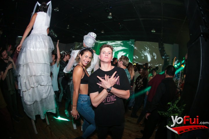 Javiera Valenzuela, Pedro Grove
