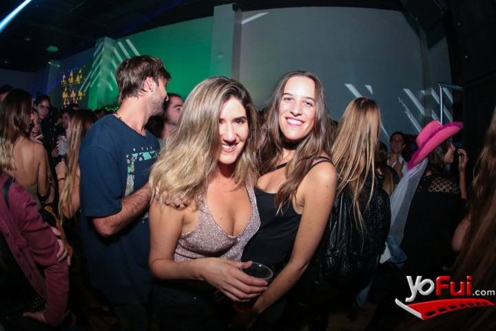 Josefa Rivero, Luli chellew, Luli Chellew