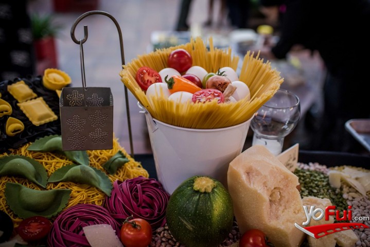 Fotografía en Premiación Anual de Círculo de Cronistas Gastronómicos y del Vino de Chile, AG., Borderío