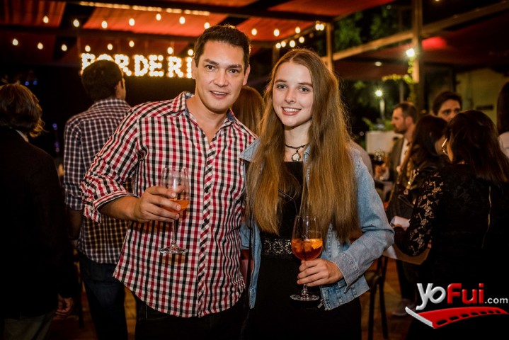 Sebastián González, Inés Donoso
