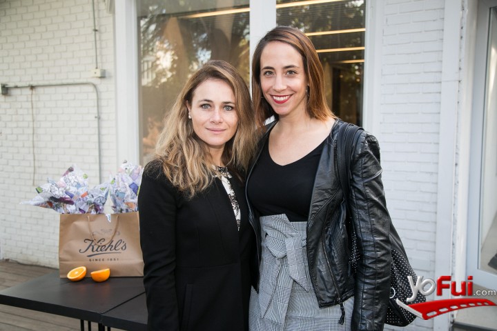 Amaya Forch, Amparo Hernández