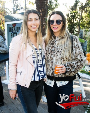 Valentina  Uribe, Ignacia Uribe