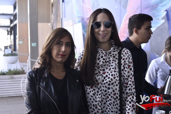 Catalina León, Celine Mahou