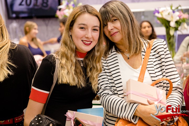 Simona Munizaga, Paola Escobar