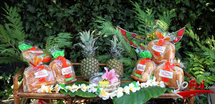 KING'S HAWAIIAN