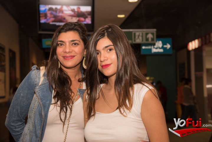Carolina Urtubia, Maureen Urtubia
