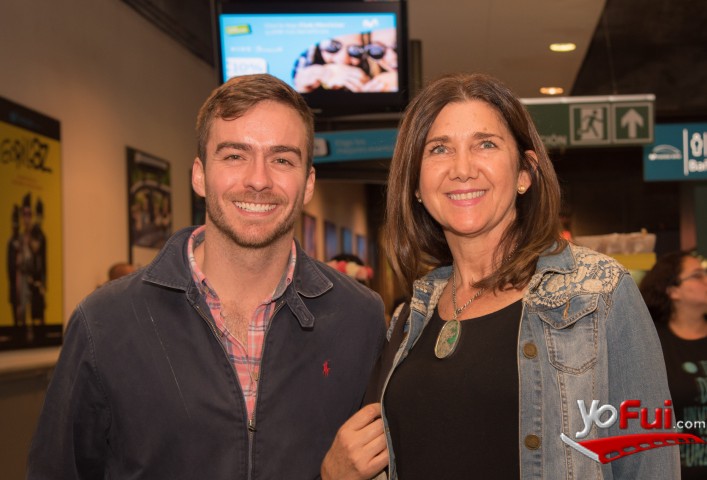 Felipe Donoso, Margarita Reyes