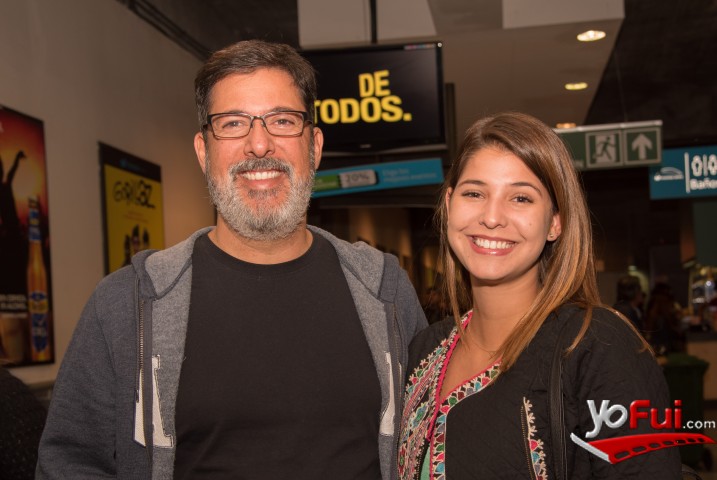 Diego Pini, Martina Pini