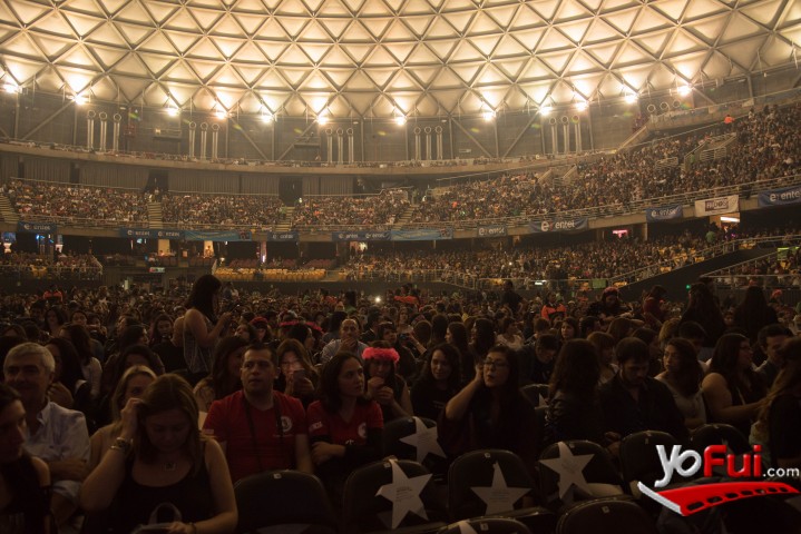 Pablo Alborán Tour Prometo