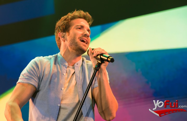 Pablo Alborán