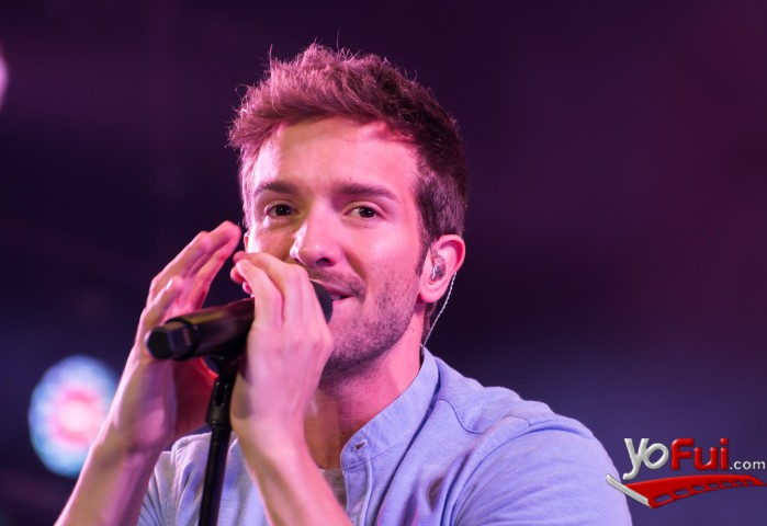 YoFui.com Pablo Alborán, Tour Prometo, Movistar Arena (8091)