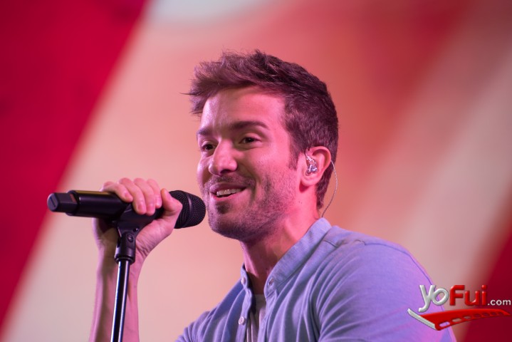 Pablo Alborán Tour Prometo