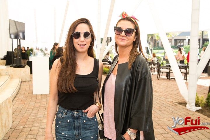 Celine Mahou, Francisca Vives