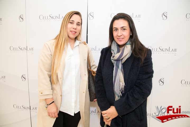 Javiera Martino, Catalina Barahona