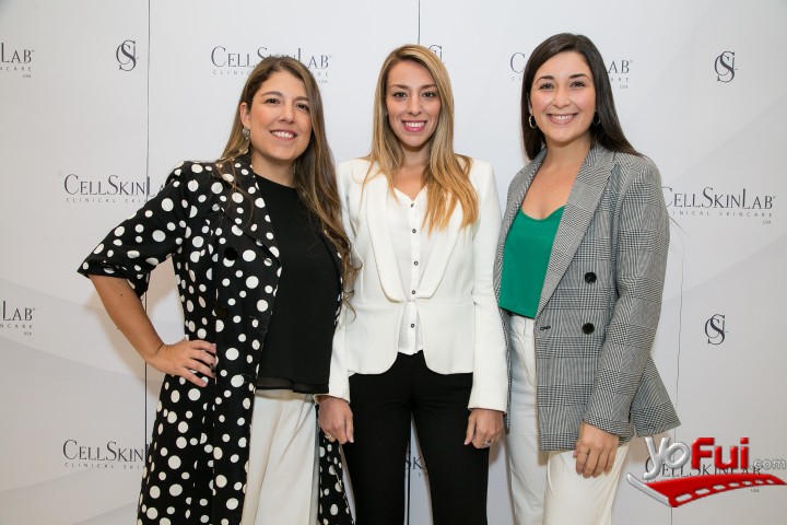 Trinidad Pinto, Camila Pizarro, Daniela Zerega