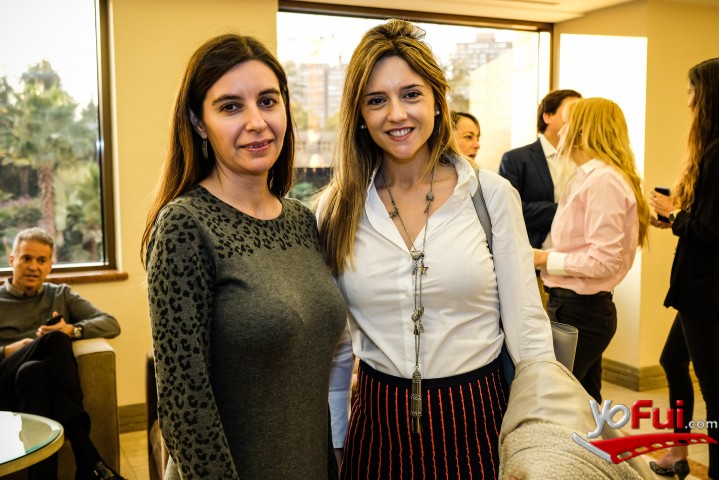 Carmen Munita, Maite Pedulla