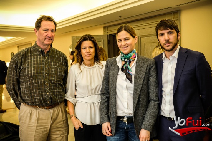 YoFui.com Asamblea Anual de la Asociación de Marcas de Lujo, Hotel Santiago (8093)