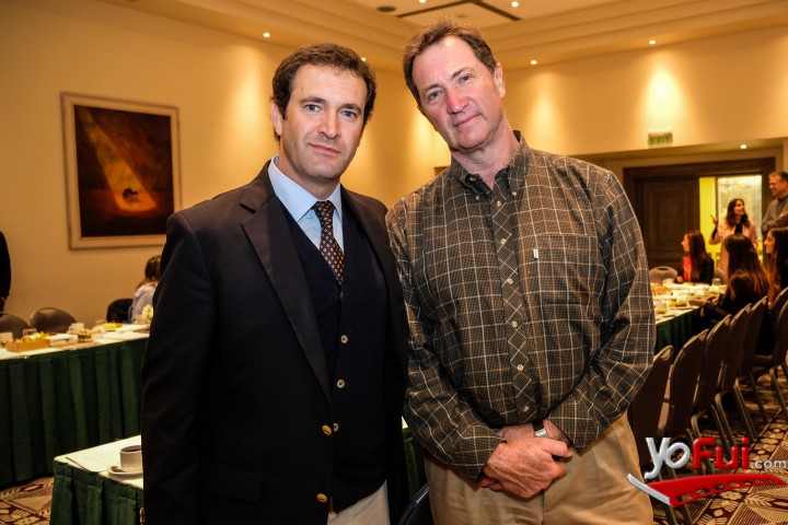 Pablo Cariola, Daniel Weinberger