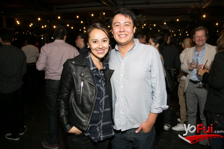 Vivian Galdames, Sebastián Riquelme