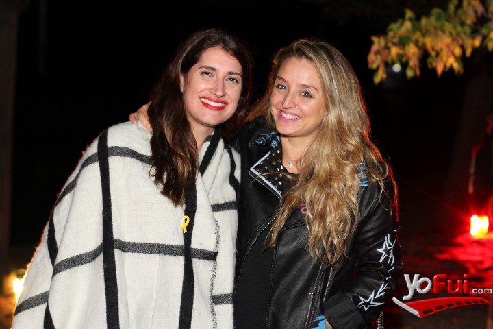 Alejandra Vial, Sol Leyton