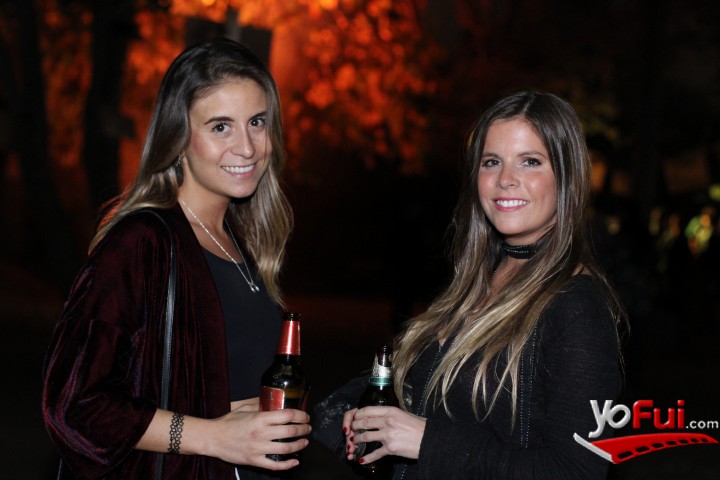 Dominique Tijoux, Angélica Eyzaguirre