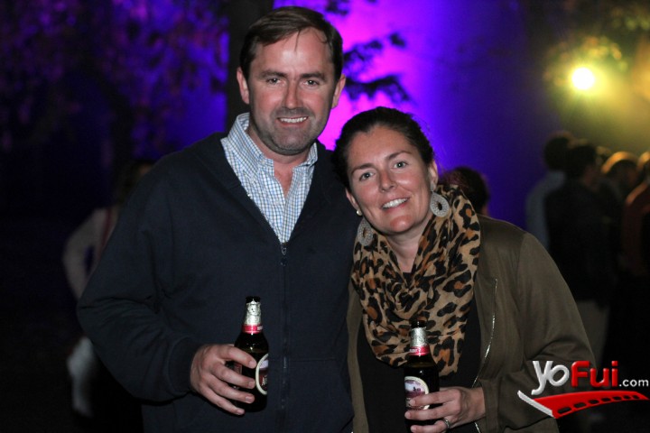 Hans Van Sint Jan, Alejandra Mulet
