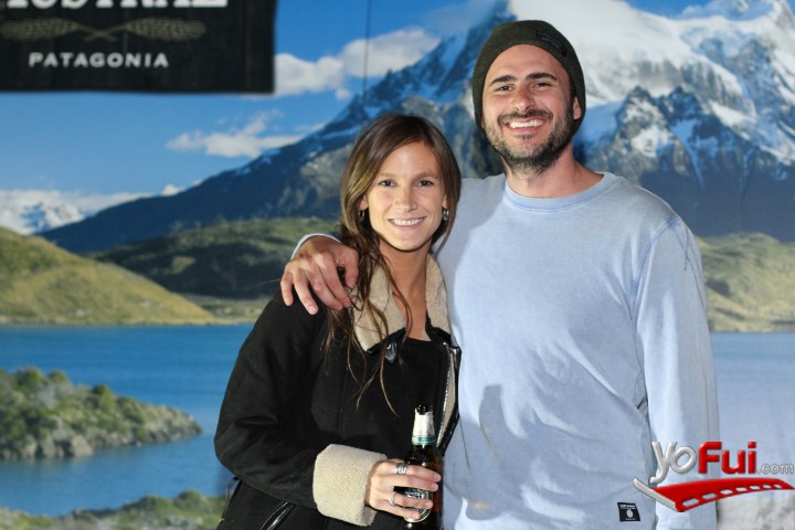 Lourdes Herrera, Rodrigo Markmann