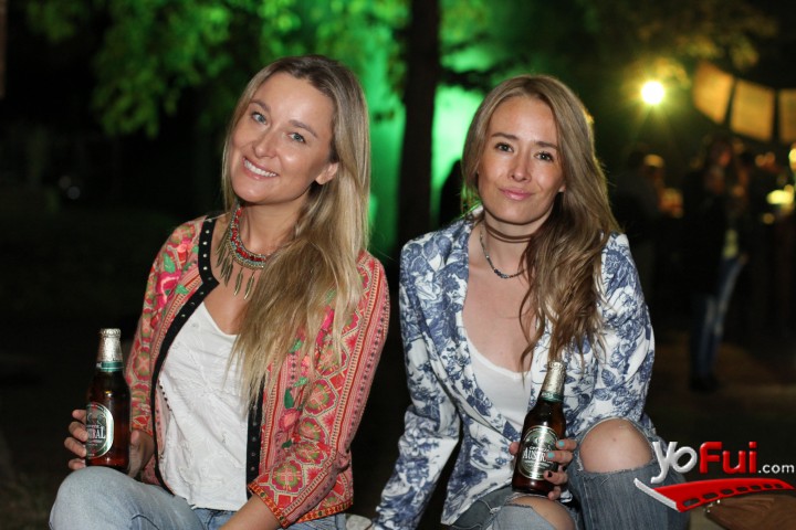 Marjorie Cooper, Constanza Carreño