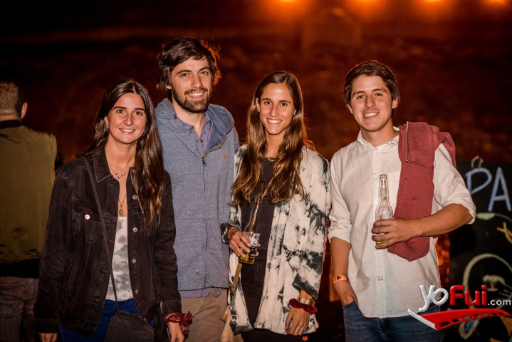YoFui.com Nueva versión de Playa La Carmela en BordeRío, Playa La Carmela (8098)