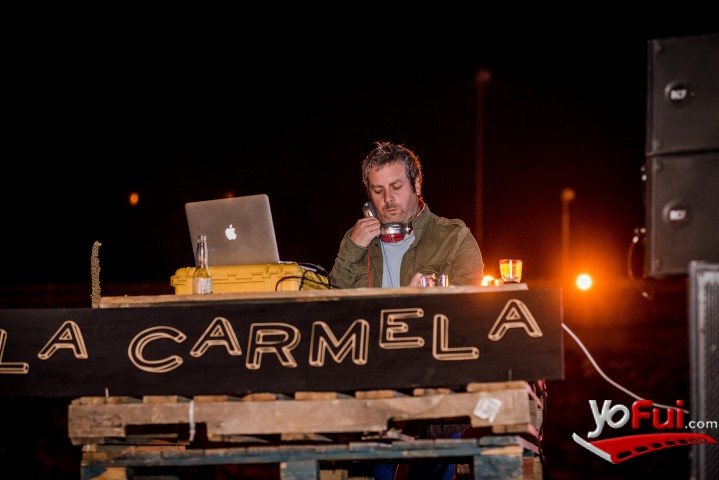 Borderío La Carmela