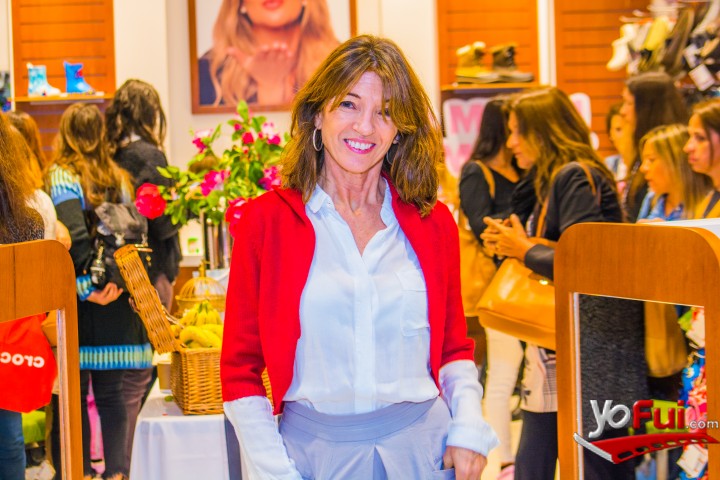 Alejandra Rudolphy