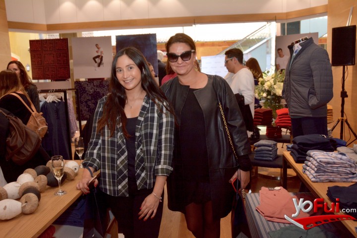 Natalia Bindis, Francisca Vives