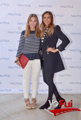 Belén Soto, María Paz Blanco