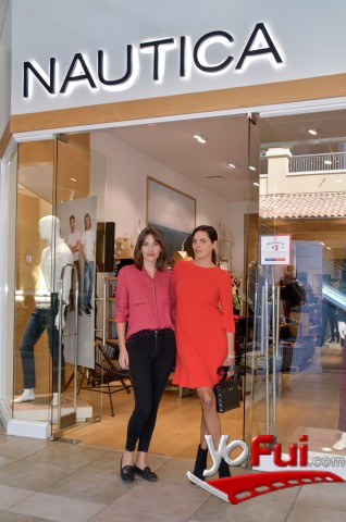 Clarissa Casciano, Carolina Ruiz