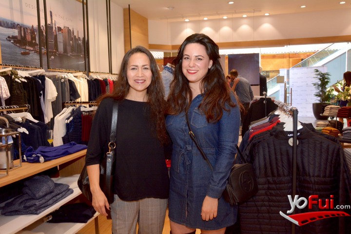 Paty Leiva, Paulina Vizueta
