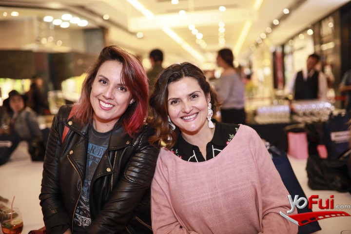 Paulina Arenas, Connie Achurra