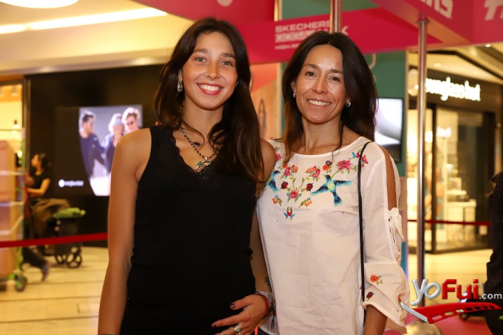Anais Sorensen, Daniela Reinero