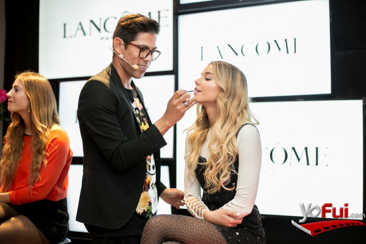 Darwin Rodríguez, Valentina Caballero