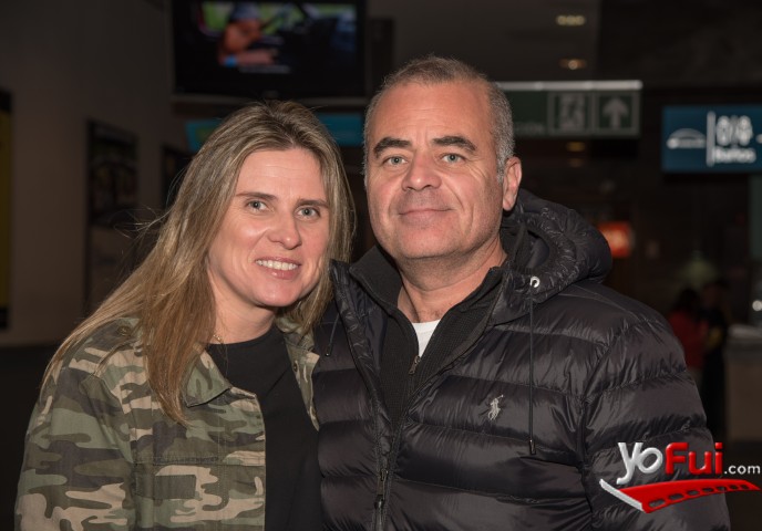 Angelica Skalweit, Jorge Schifferli